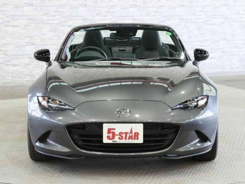 ROADSTER