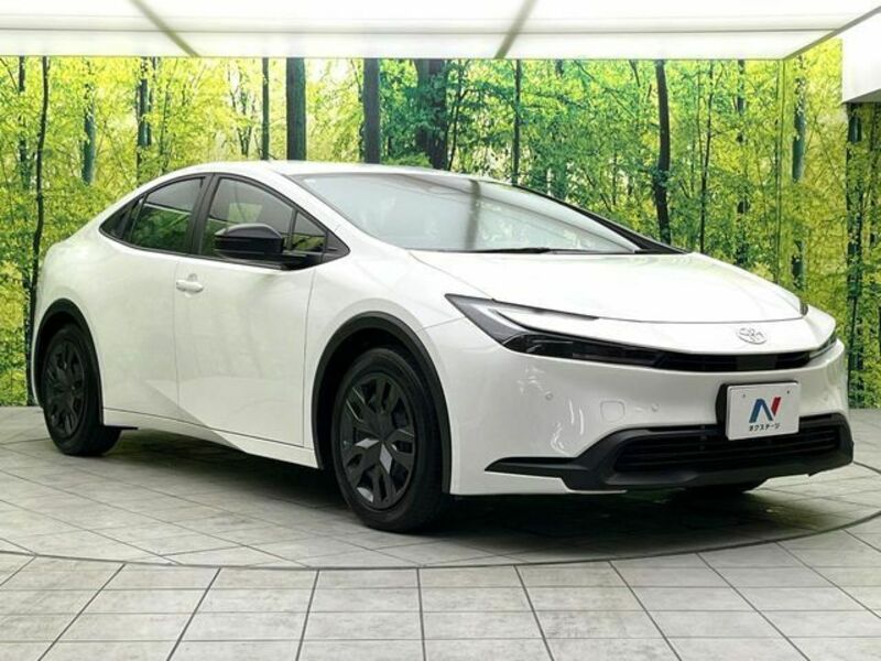 PRIUS