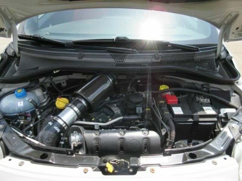 ABARTH 500-17