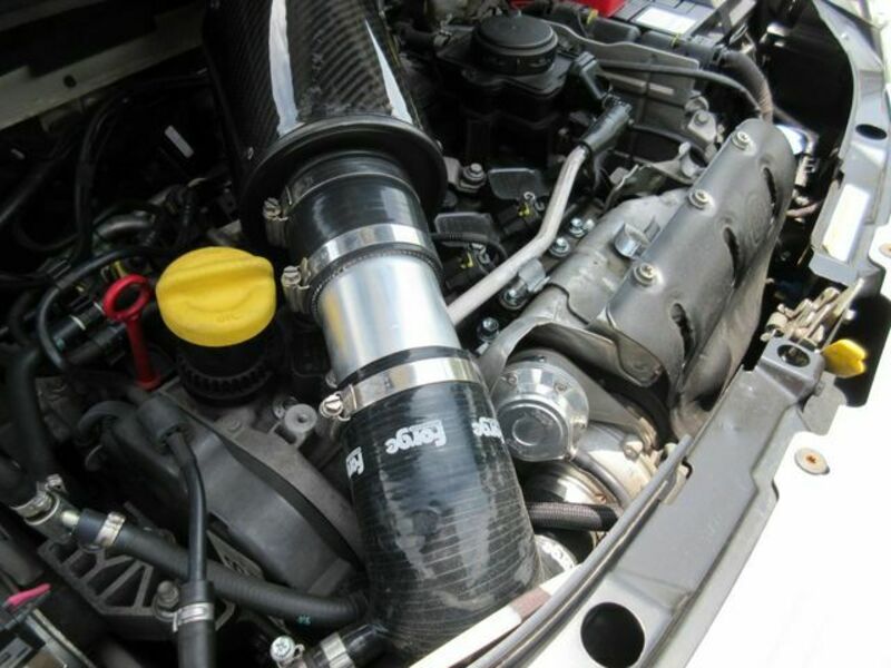 ABARTH 500-20