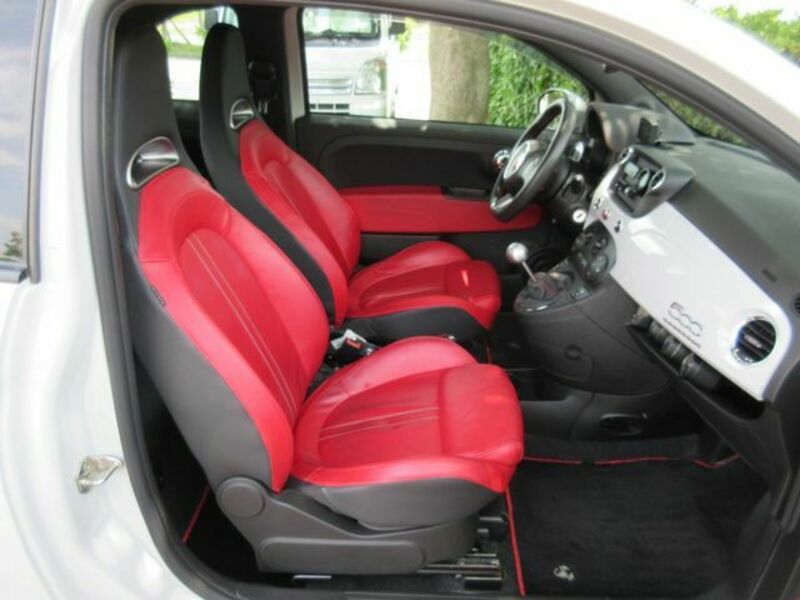 ABARTH 500-24