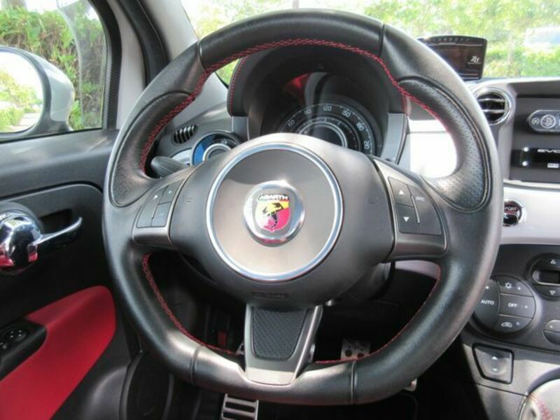 ABARTH 500-26