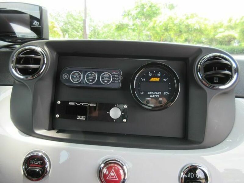 ABARTH 500-28