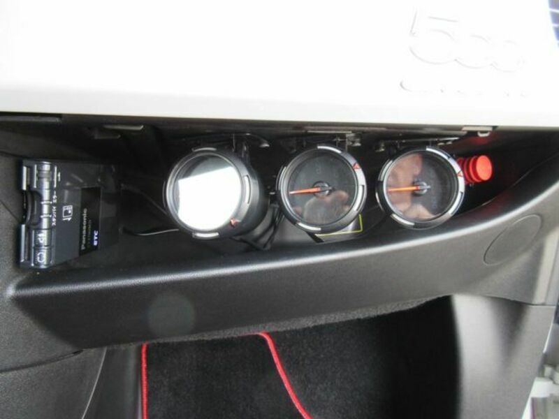 ABARTH 500-29