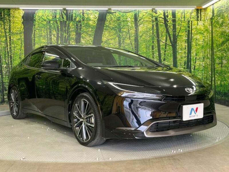 PRIUS