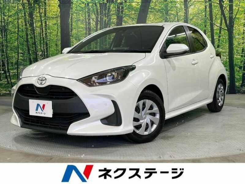 YARIS-0