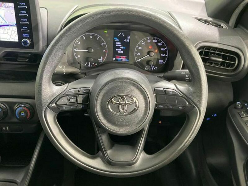 YARIS