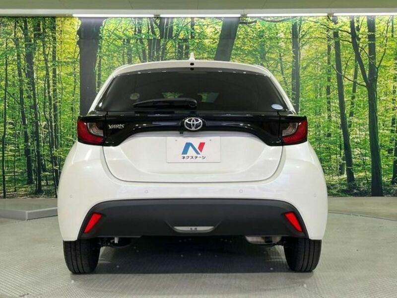 YARIS