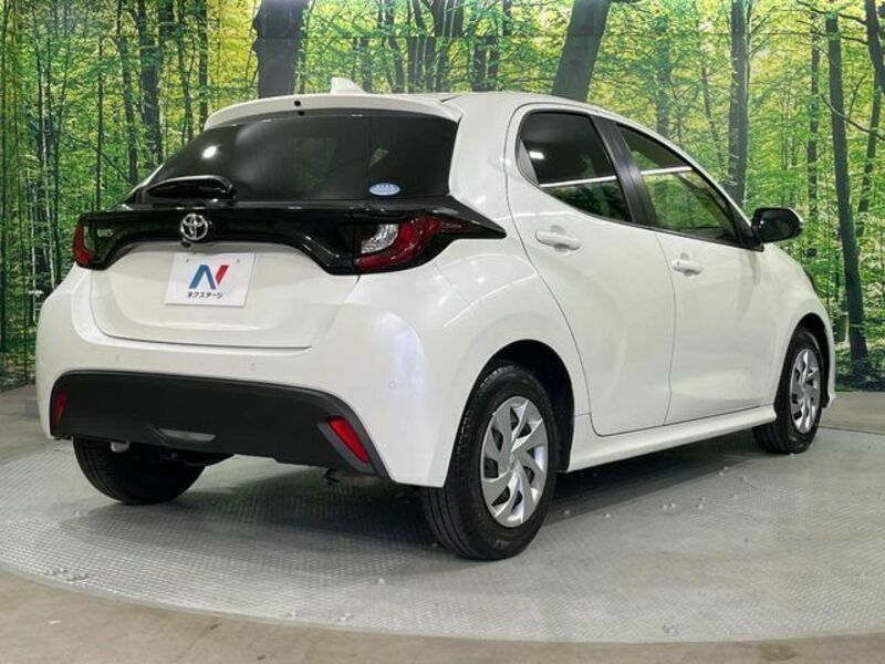 YARIS