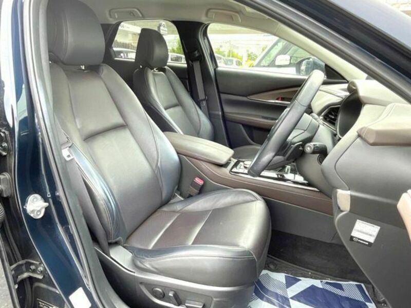 CX-30