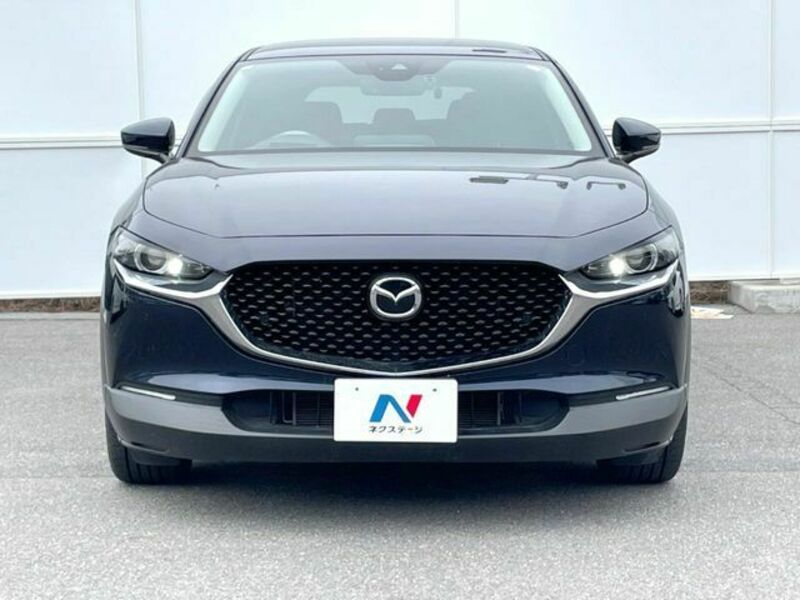 CX-30