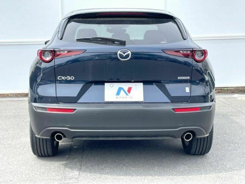 CX-30