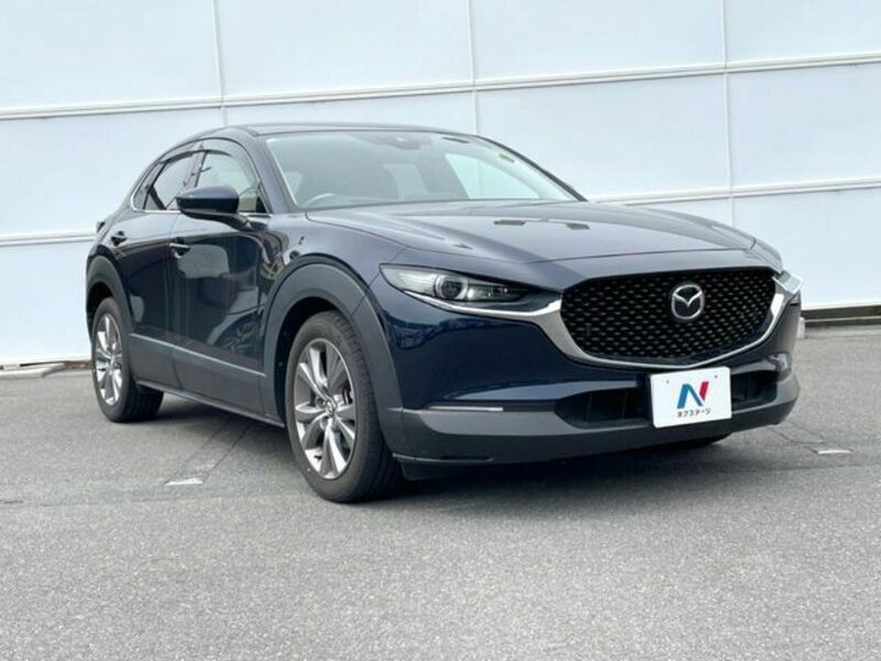 CX-30