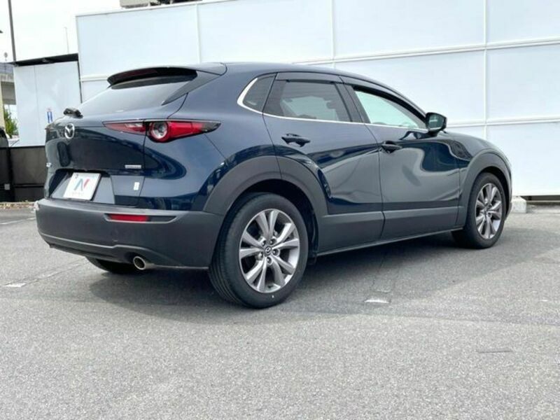 CX-30