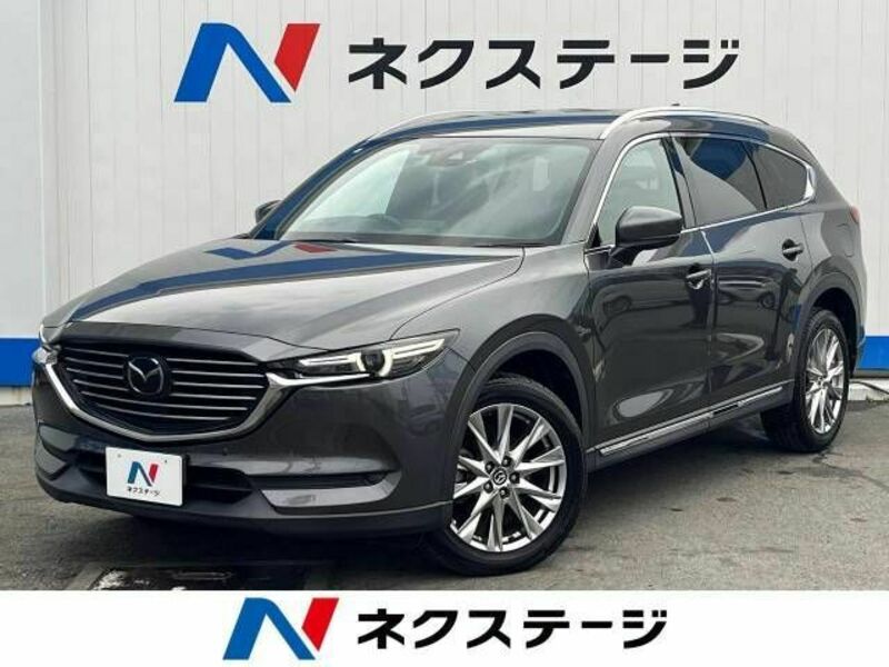 CX-8