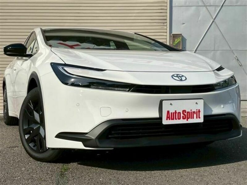 PRIUS-1