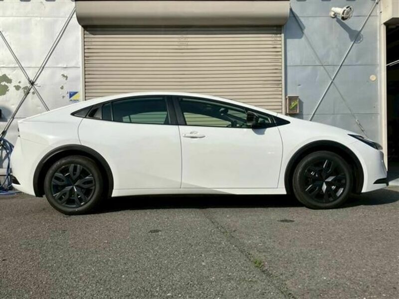 PRIUS-2
