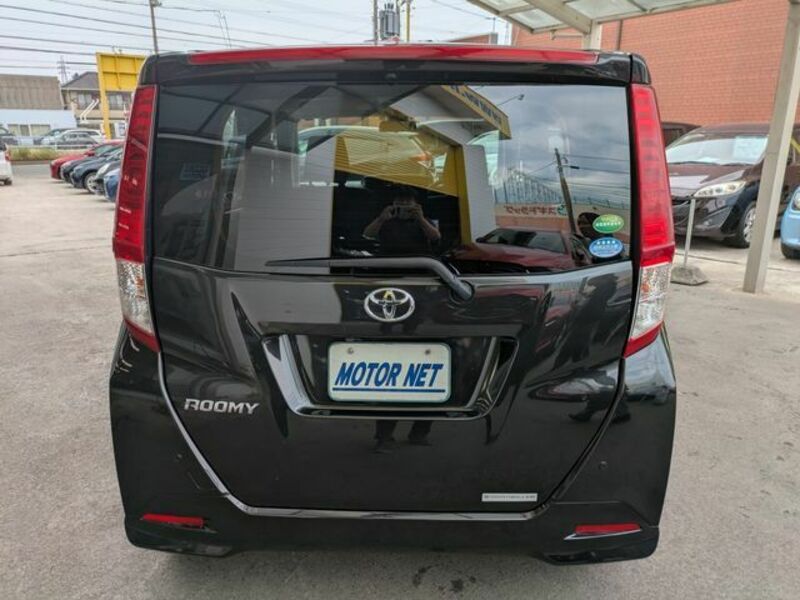 ROOMY