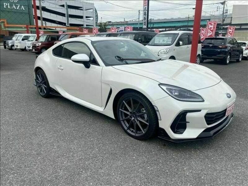 BRZ