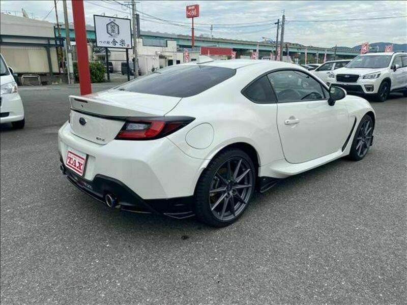 BRZ
