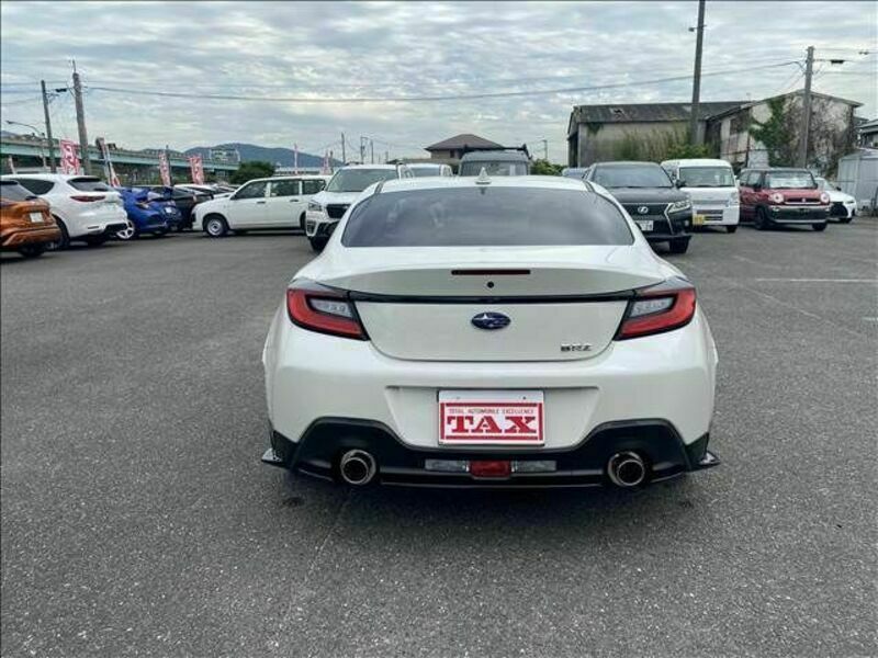BRZ
