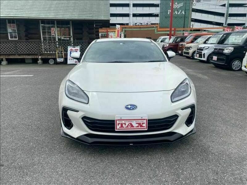 BRZ