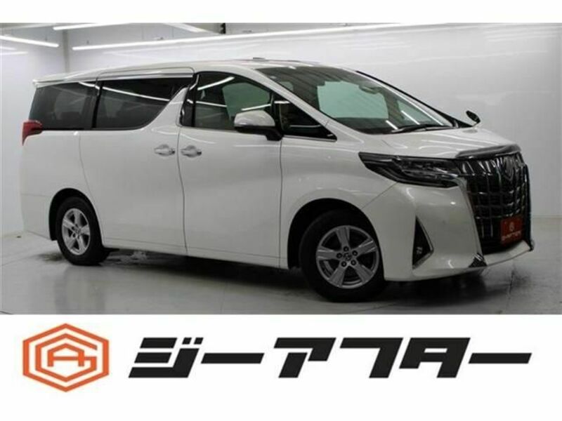 ALPHARD-0