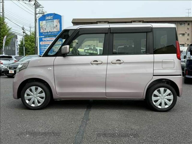FLAIR WAGON