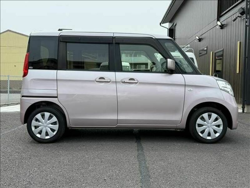 FLAIR WAGON