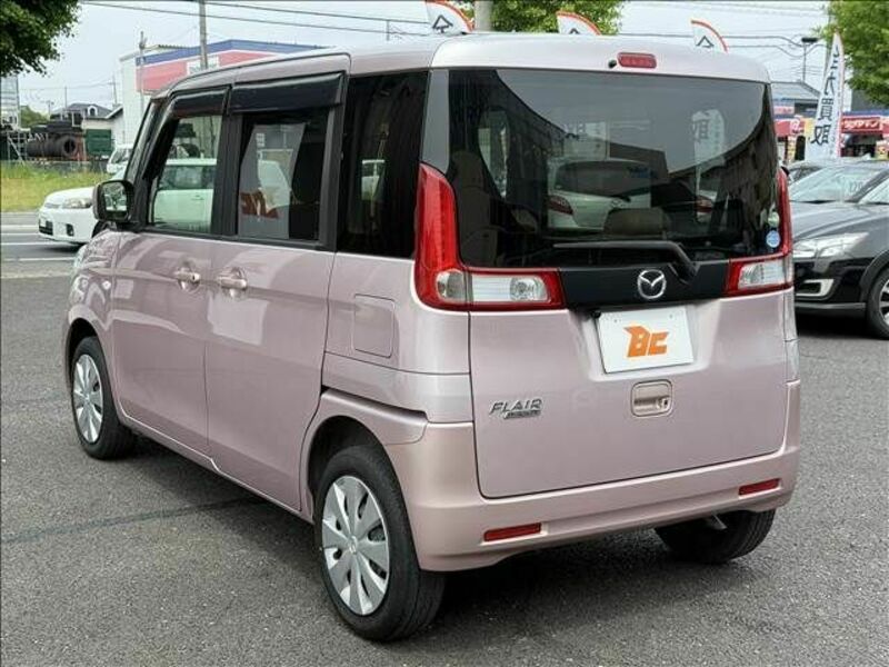 FLAIR WAGON