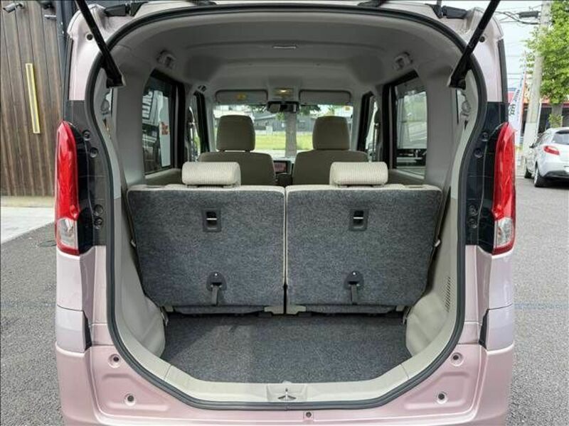 FLAIR WAGON
