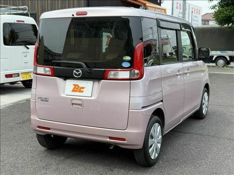 FLAIR WAGON