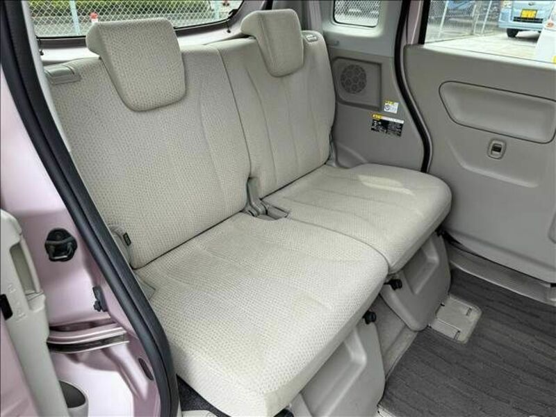 FLAIR WAGON