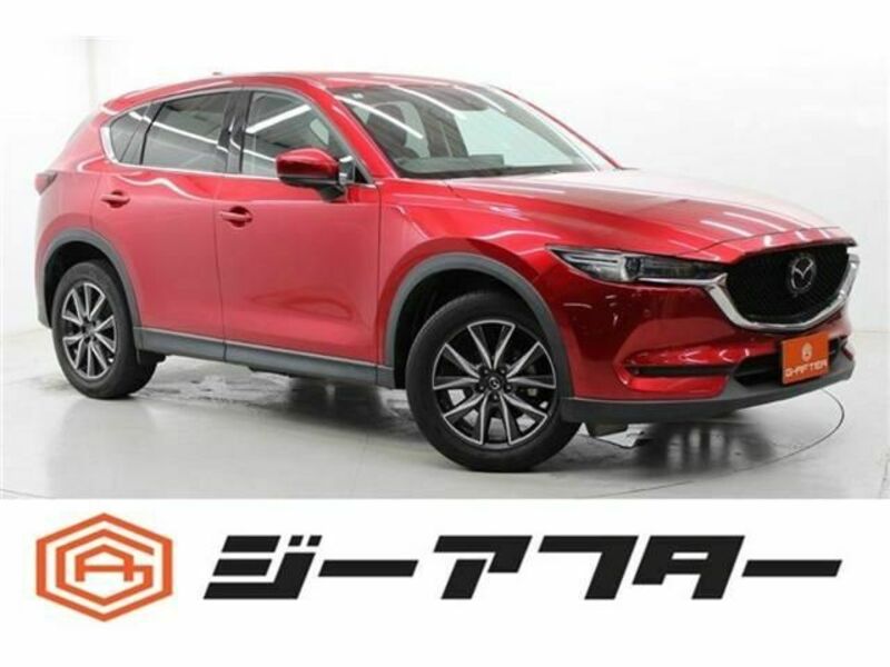 CX-5-0