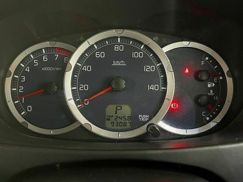 PAJERO MINI
