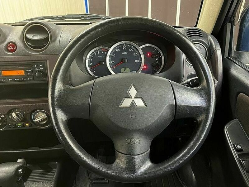 PAJERO MINI