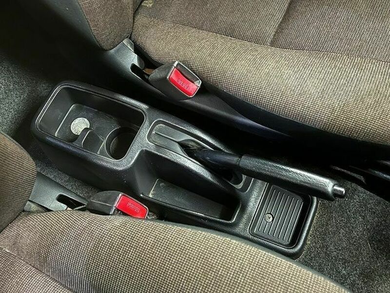 PAJERO MINI