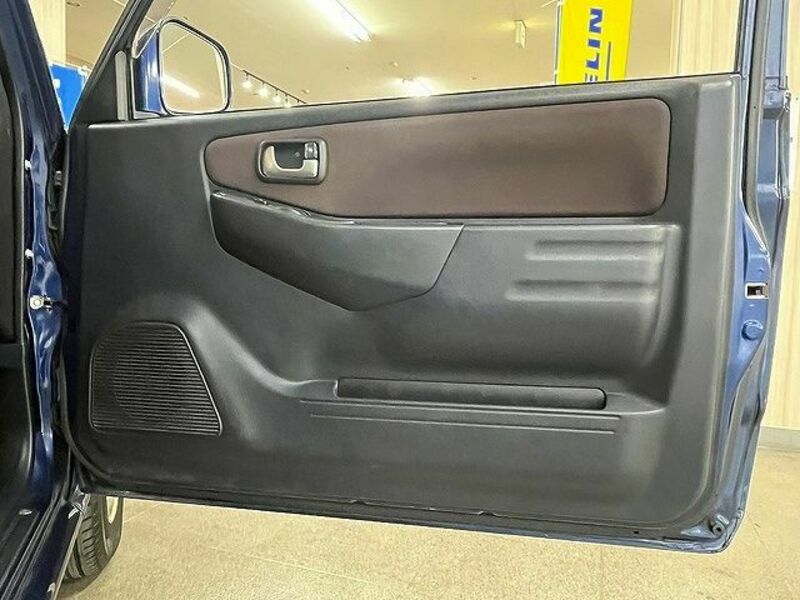 PAJERO MINI