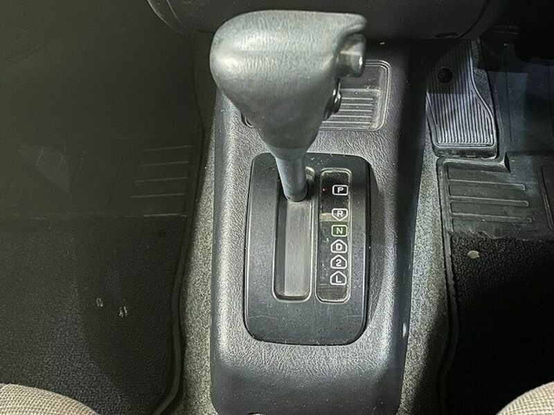 PAJERO MINI