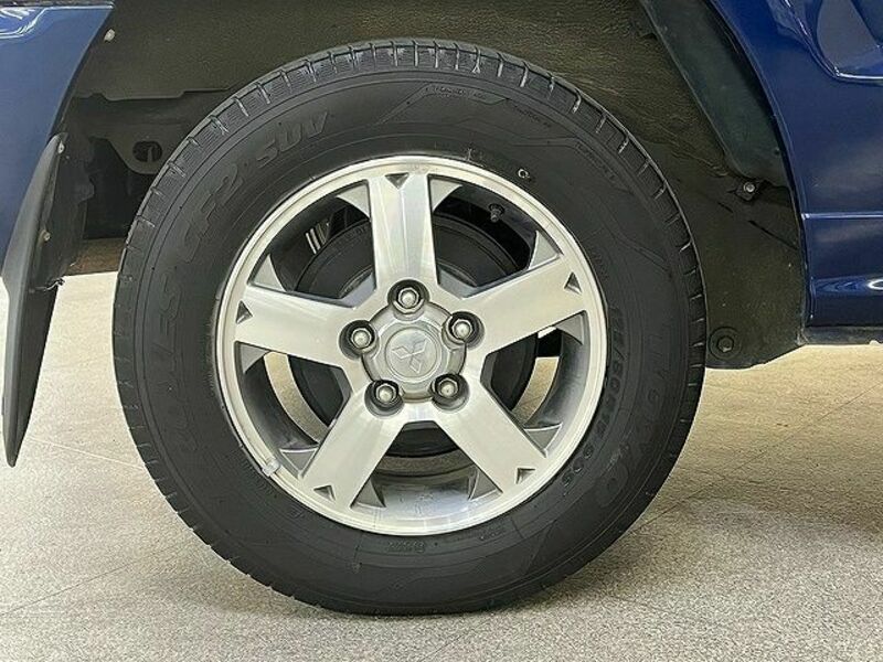 PAJERO MINI
