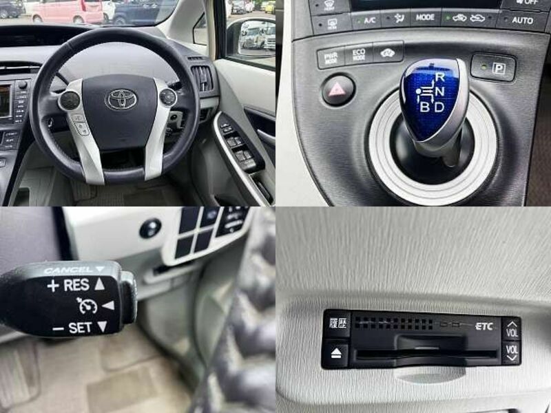PRIUS