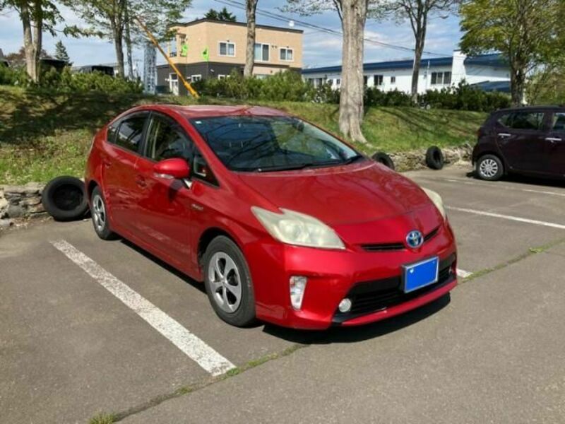PRIUS