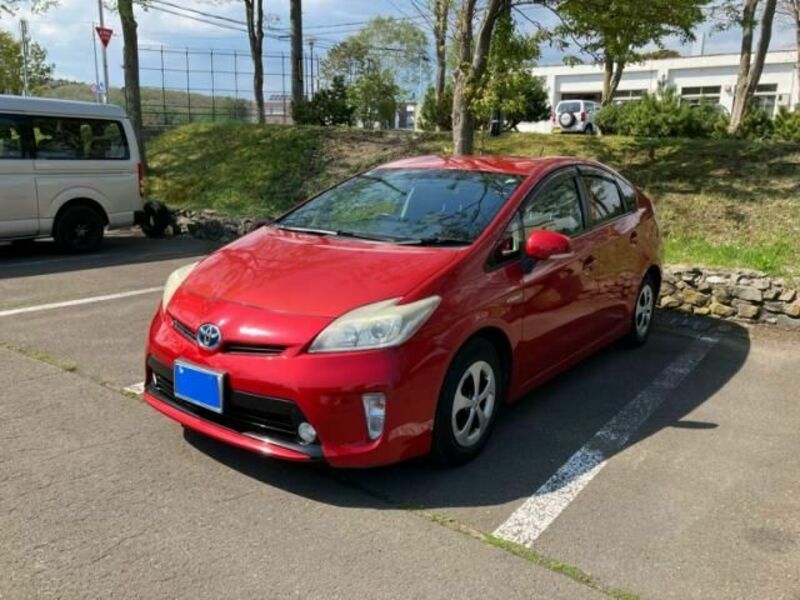 PRIUS-1