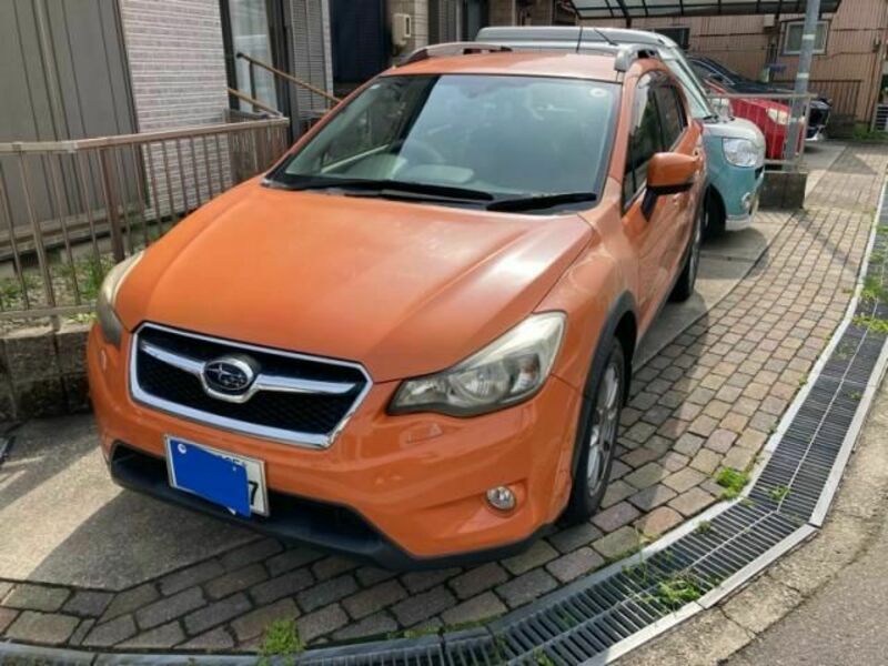 XV