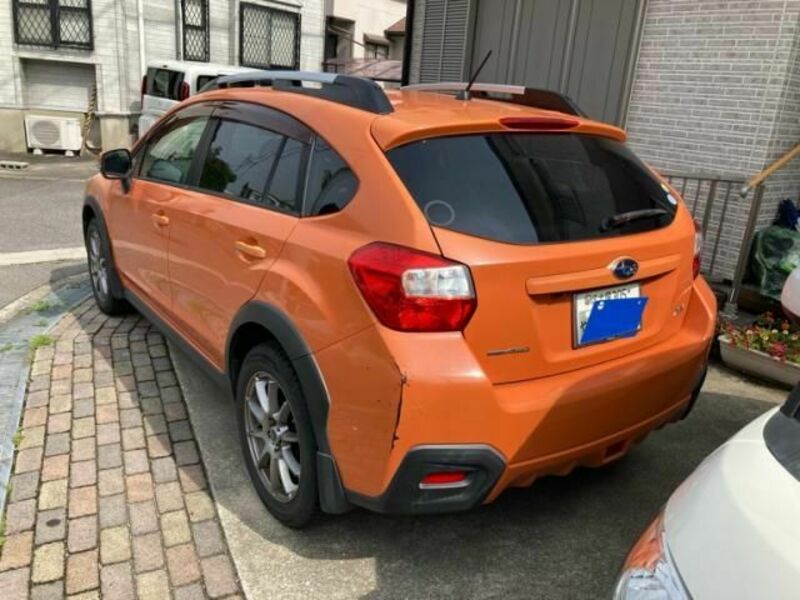 XV