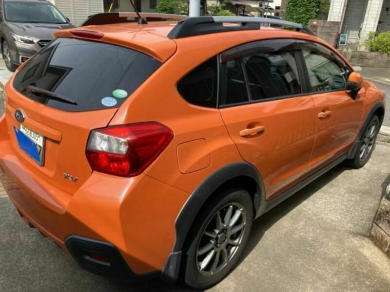 XV