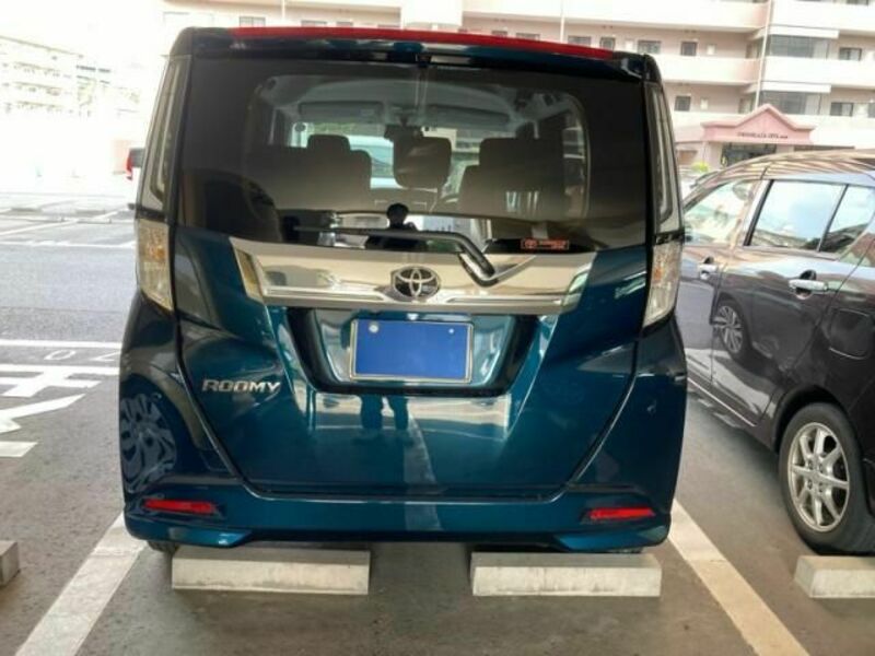ROOMY-2