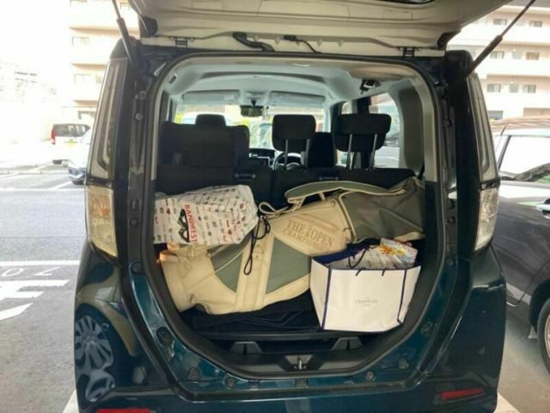ROOMY-23
