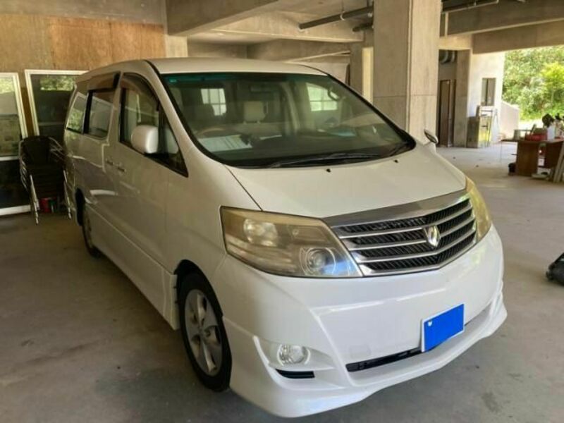 ALPHARD-0