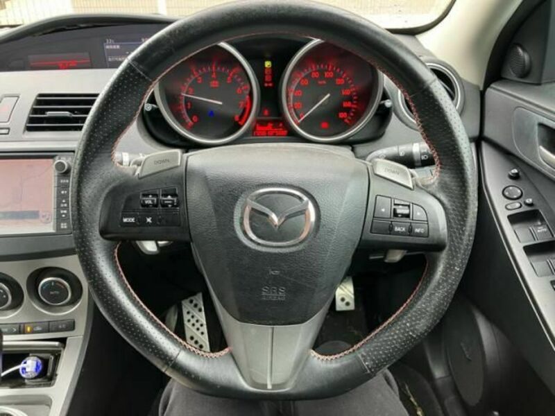 AXELA SPORTS